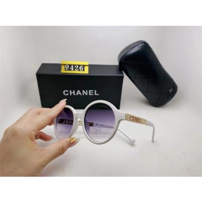 Chanel Sunglass A 092